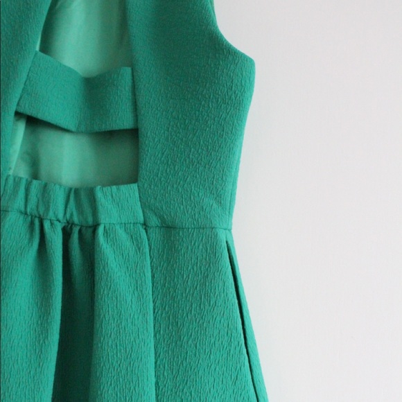 ZARA BASIC dress - Picture 6 of 6